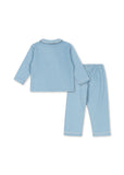Konges Pio Set ~ Glacier Lake