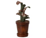 Maileg Flower pot with Plant