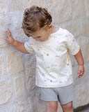 Quincy Mae Play Short ~ Sage