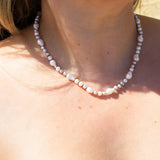 Beatrice Valenzuela Parthenope Necklace 25"