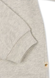 Konges Spotty Polo ~ Off White Melange