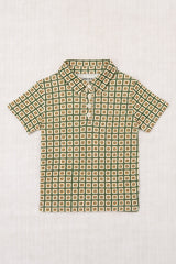 misha&puff ダブルパロマ 12-18m Misha&Puff】Bloomer-044 Berry Lattice | MIK & CO