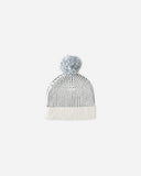 Quincy Mae Beanie ~ Ocean