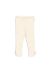 Konges Papin Pants ~ Antique White