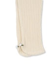 Konges Papin Pants ~ Antique White