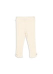 Konges Papin Pants ~ Antique White