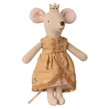 Maileg Princess Mouse Big Sister