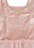 Konges Elisa Princess Costume ~ Cloud Pink