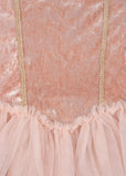 Konges Elisa Princess Costume ~ Cloud Pink