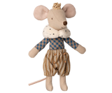 Maileg Princess Mouse Big Brother