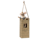 Maileg Princess Mouse Big Brother