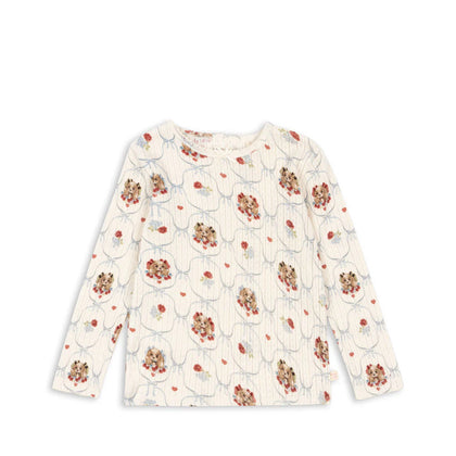 Konges Minnie Blouse ~ Puppy