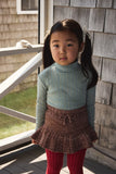Misha & Puff Turtleneck ~ Overcast