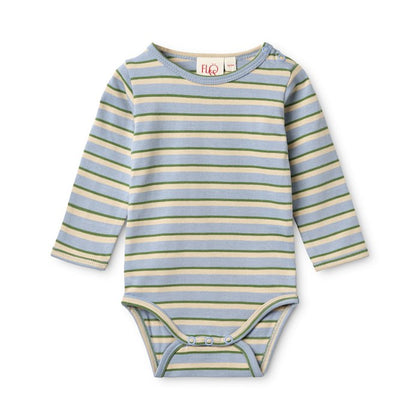 Floss Conrad Set ~ Stripe