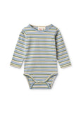 Floss Conrad Set ~ Stripe