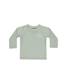 Quincy Mae Rashguard ~ Sage