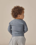 Quincy Mae Rashguard ~ Ocean