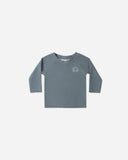Quincy Mae Rashguard ~ Ocean