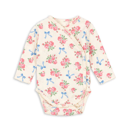 Konges Basic LS Newborn Body ~ Bella Rosita