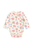 Konges Basic LS Newborn Body ~ Bella Rosita