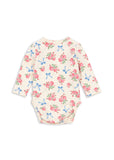 Konges Basic LS Newborn Body ~ Bella Rosita
