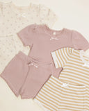 Quincy Mae Ruby Set ~ Mauve