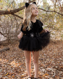 Noralee Ruffled Collar ~ Night Sky