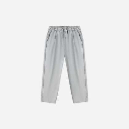 Rylee + Cru Ryder Pant ~ Dusty Blue