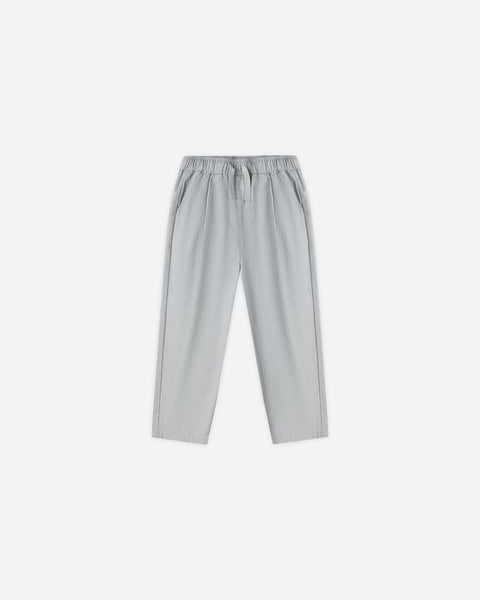 Rylee + Cru Ryder Pant ~ Dusty Blue