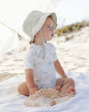 Quincy Mae Bucket Hat ~ Sage