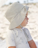 Quincy Mae Bucket Hat ~ Sage