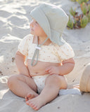 Quincy Mae Bucket Hat ~ Sage