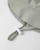 Quincy Mae Bucket Hat ~ Sage