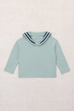 Misha & Puff Sailor Top ~ Onsen