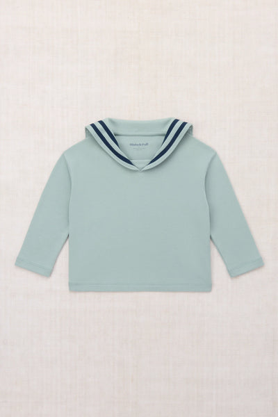 Misha & Puff Sailor Top ~ Onsen