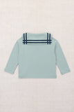 Misha & Puff Sailor Top ~ Onsen
