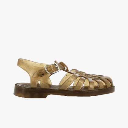 Plasticana French Hemp Jelly Sandals
