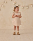 Quincy Mae Sock Set ~ Natural, Sage