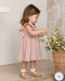 Quincy Mae Sock Set ~ Natural, Sage