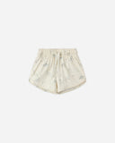 Quincy Mae Boys Swim Short ~ Dinosaur