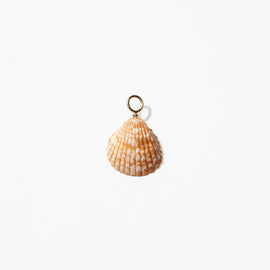 Beatrice Valenzuela Tesoro Charm Shell