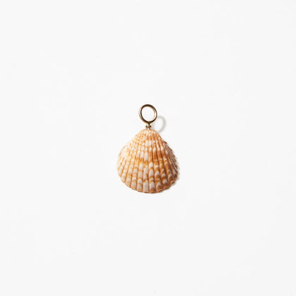 Beatrice Valenzuela Tesoro Charm Shell