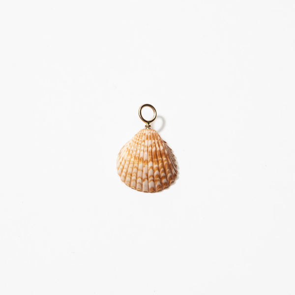 Beatrice Valenzuela Tesoro Charm Shell