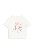 Konges Rosie H-W Bella Tee OCS ~ Antique White