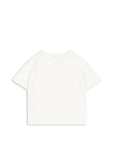 Konges Rosie H-W Bella Tee OCS ~ Antique White