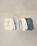Rylee & Cru Sweatshirt ~ Lobster