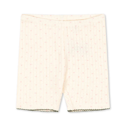 Konges Minnie Short Leggings ~ Minnie Coeur