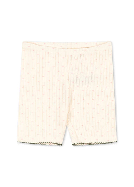 Konges Minnie Short Leggings ~ Minnie Coeur