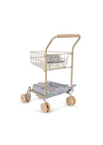Konges Kids Shopping Cart ~ Fleur Rosier