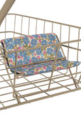Konges Kids Shopping Cart ~ Fleur Rosier